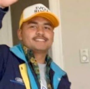 Meet your Posher, Nestor